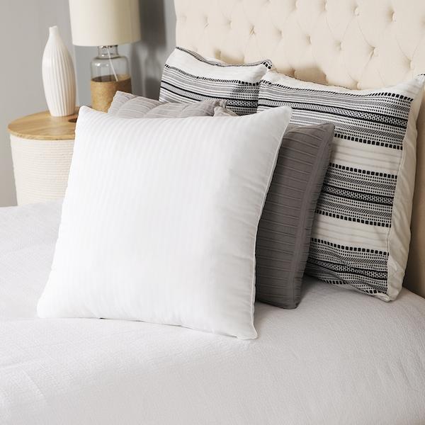 Lincraft European Pillow