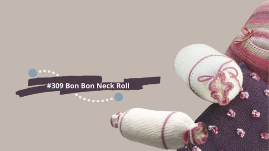 #309 Bon Bon Neck Roll