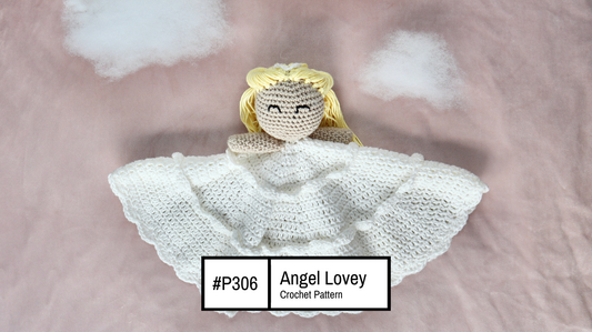 P306 Angel Lovey