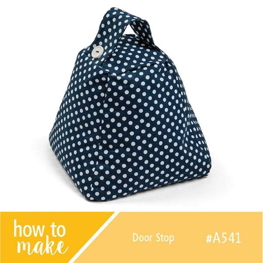 A541 Door Stop