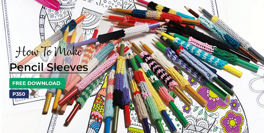 P350 Pencil Sleeves