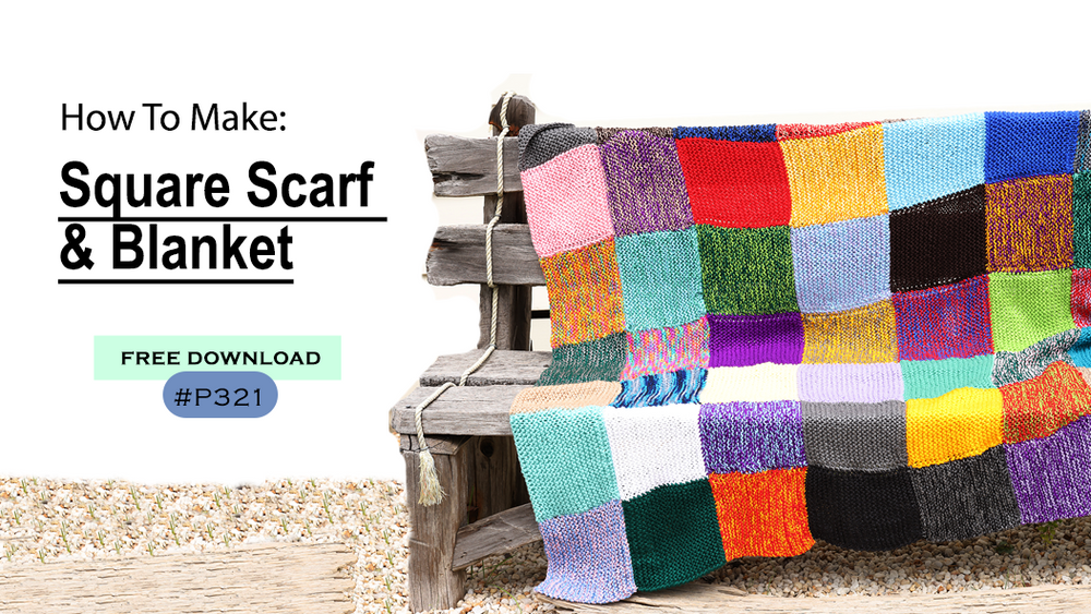 Free Patterns – Lincraft New Zealand