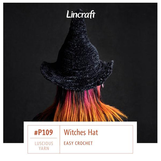 Witches Hat