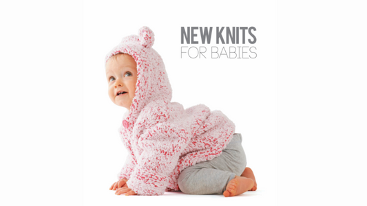 Knits for Babies