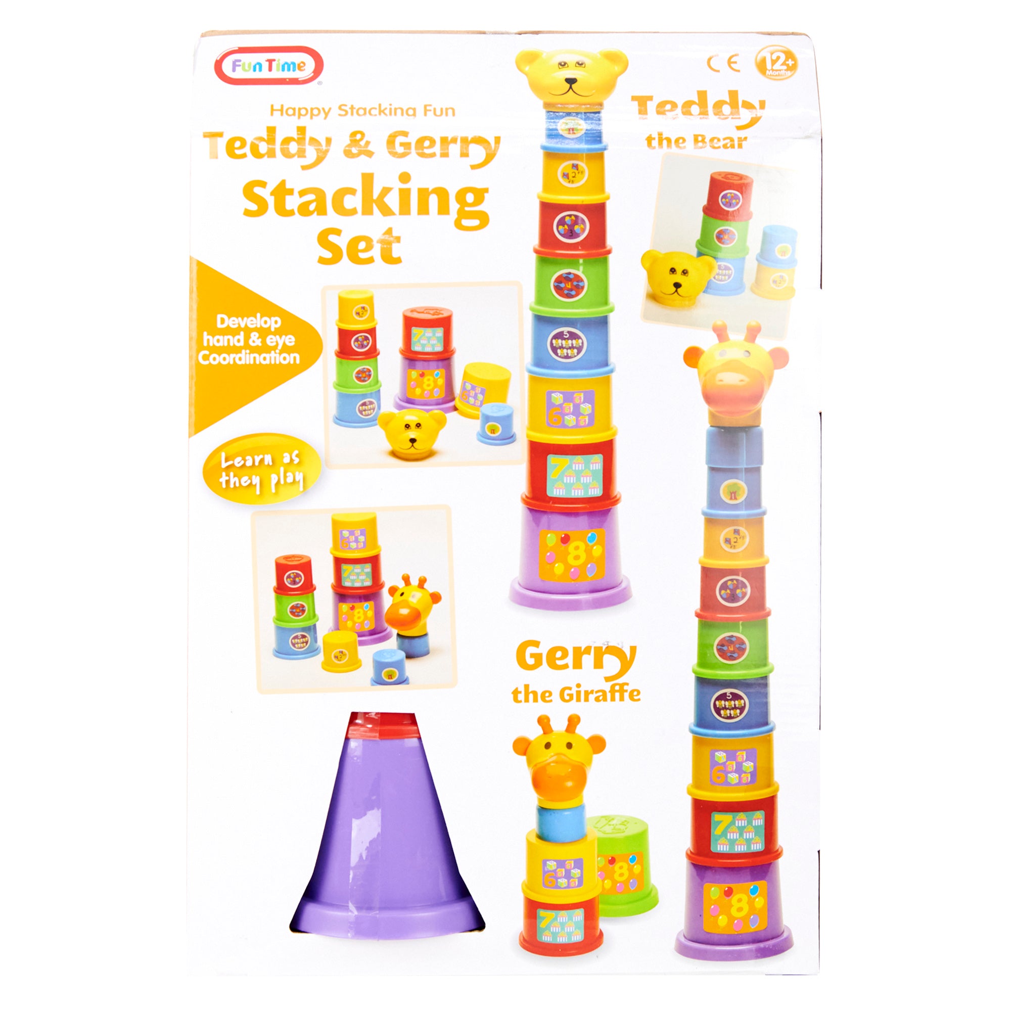 Early Learning Supplies