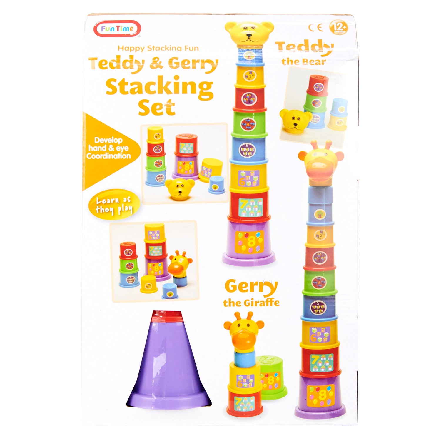 Early Learning Supplies