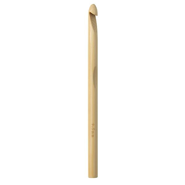 Bamboo Crochet Hooks