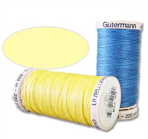 Quilting Threads