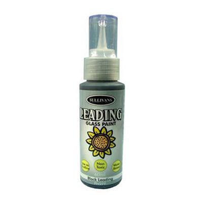Plastic/Glass Paints