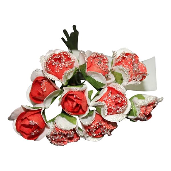 Artificial Flowers & Feathers