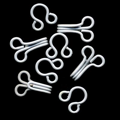 Hooks and Fastenings