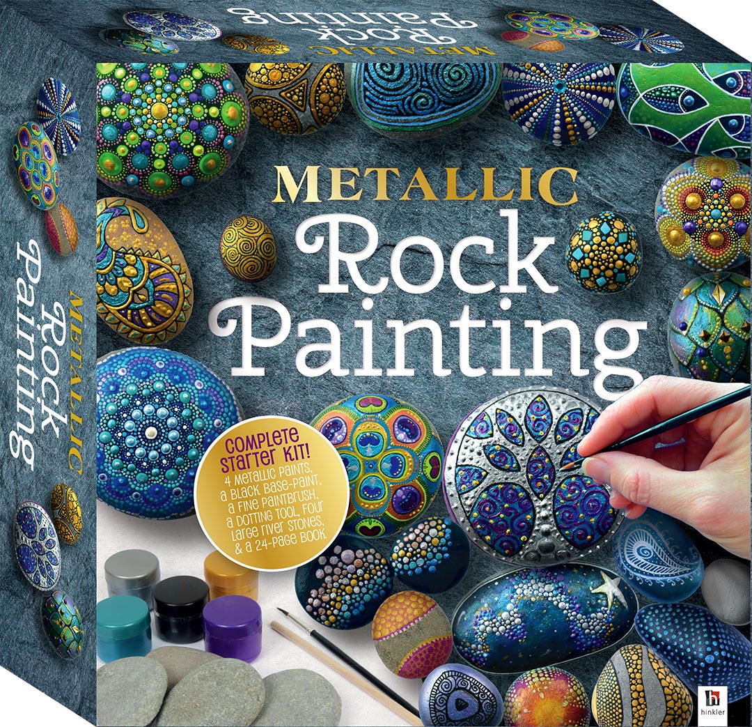 Craft Activity Boxed Kits
