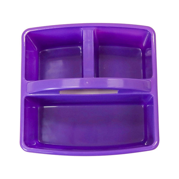 Plastic Craft Storage