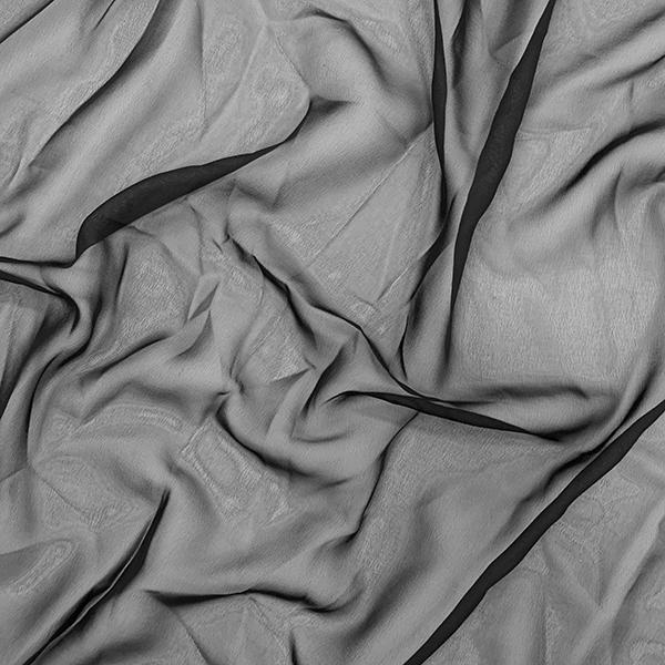 Chiffon, Georgette and Organza