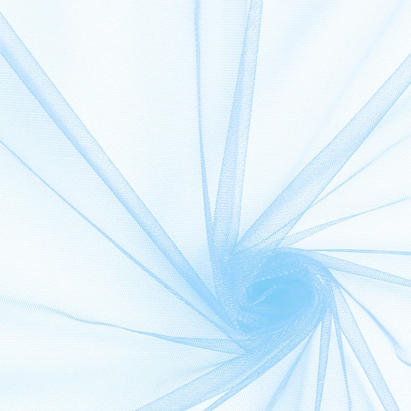 Tulle and Mesh Fabrics