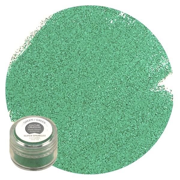Embossing Powders