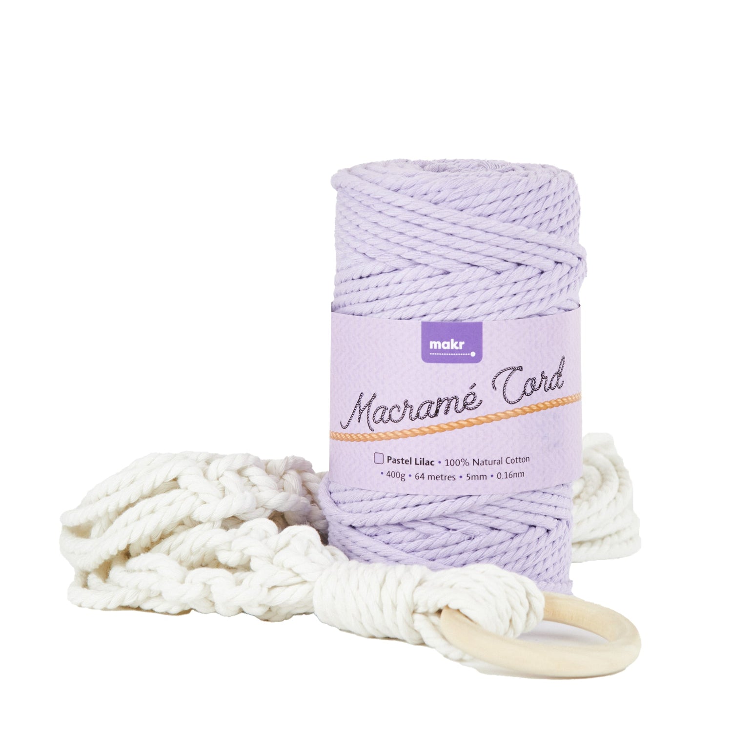 Macrame Essentials