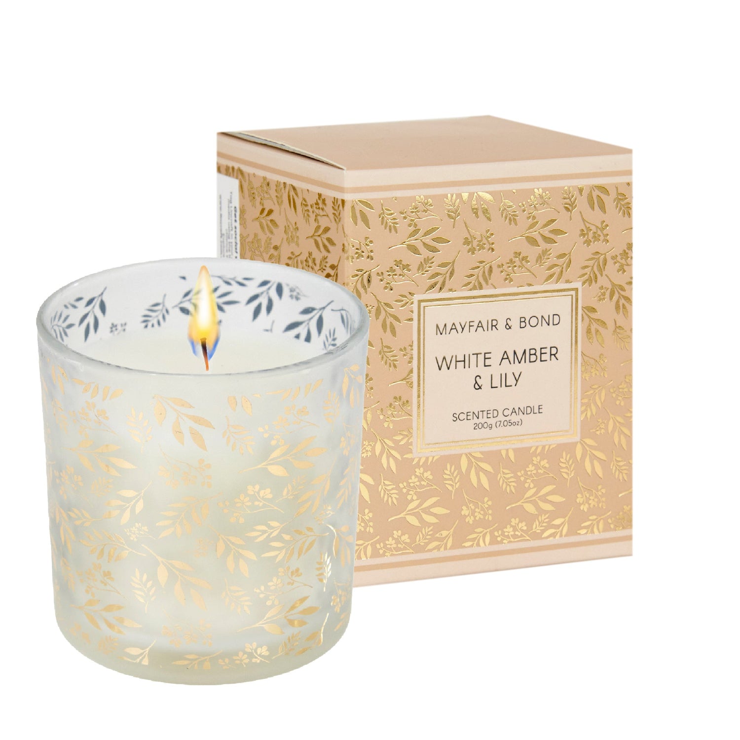 Candles