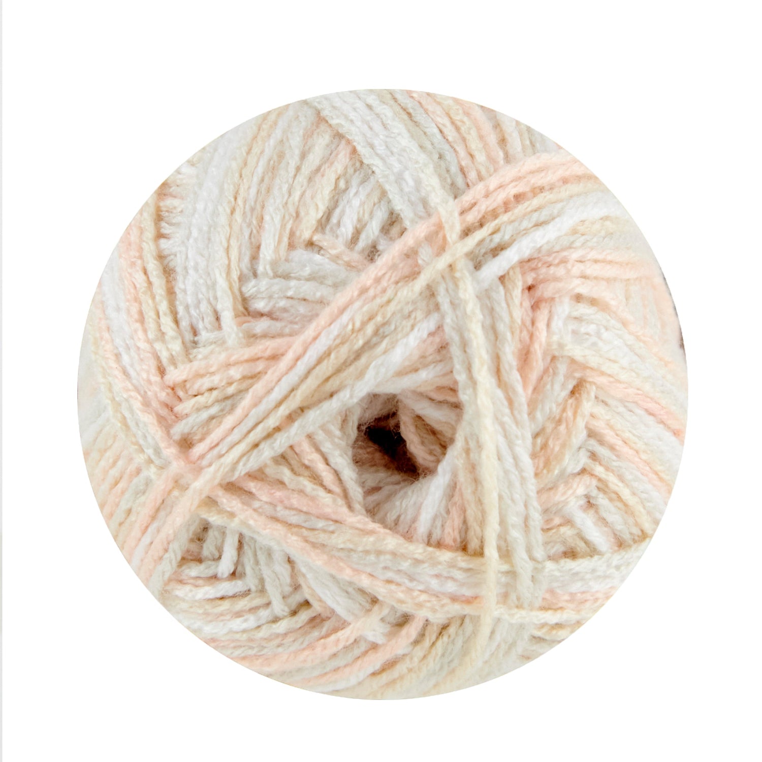 Nylon Yarns