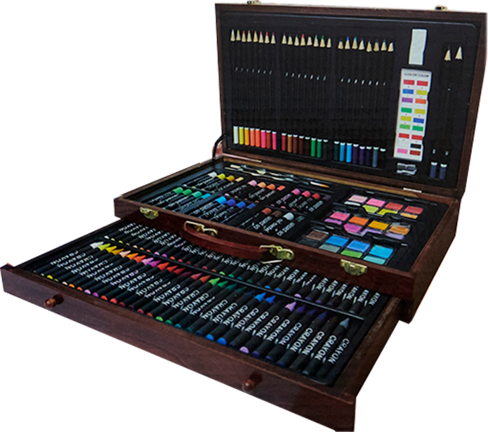 Art Sets/Kits
