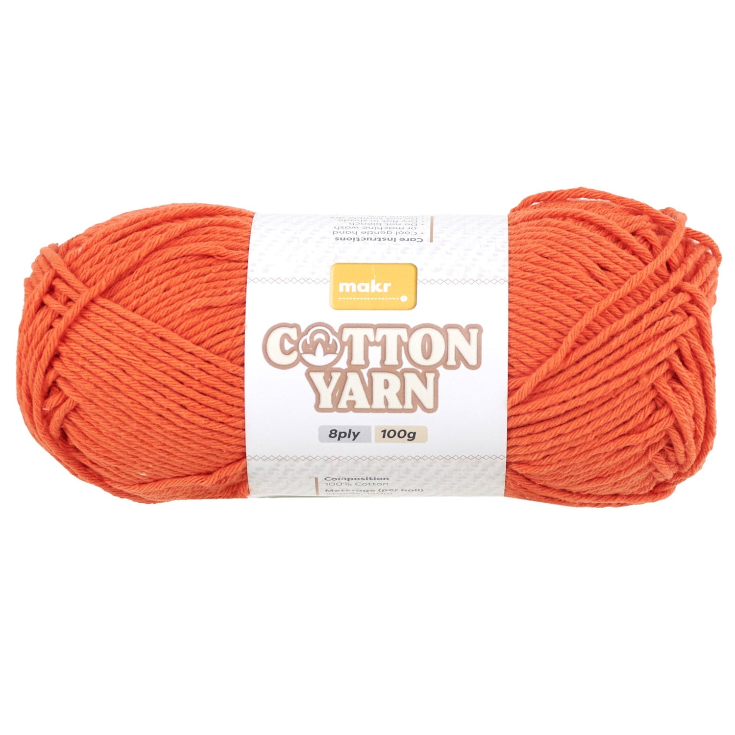 Cotton Yarn