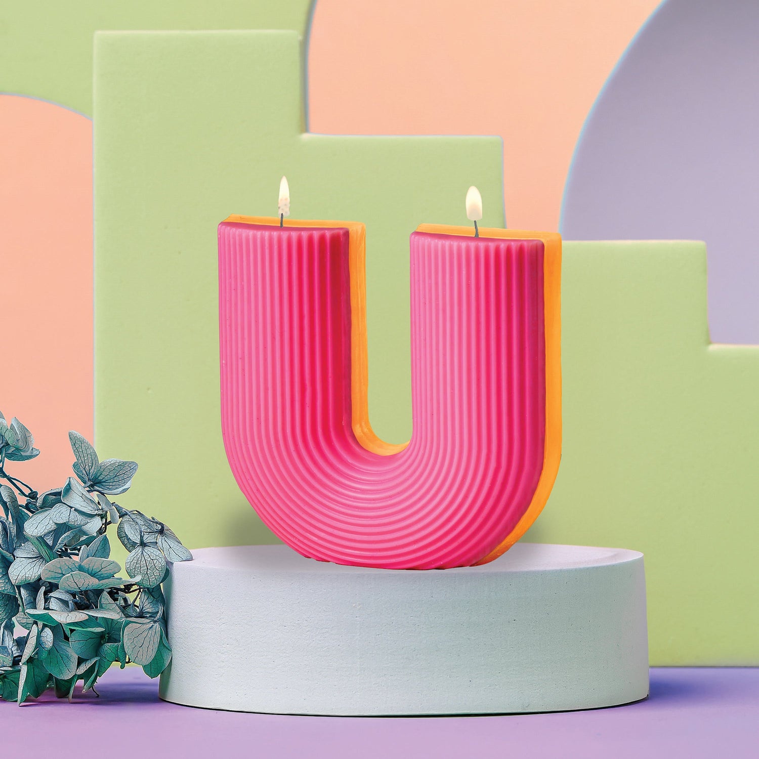 Candle Making Supplies