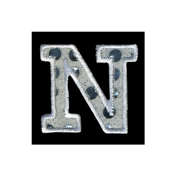 Iron On Letters