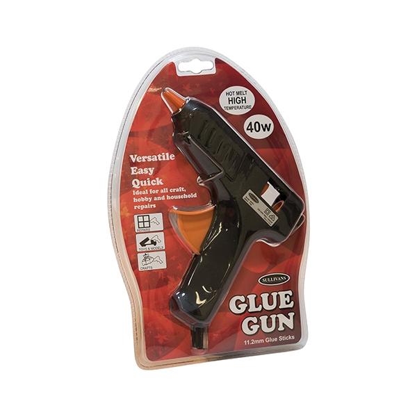 Glue Guns and Glue Sticks