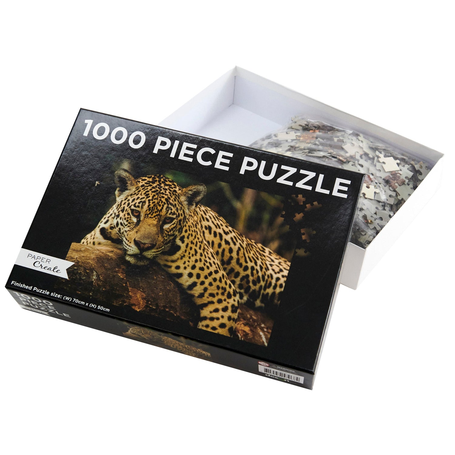 Toys and Puzzles