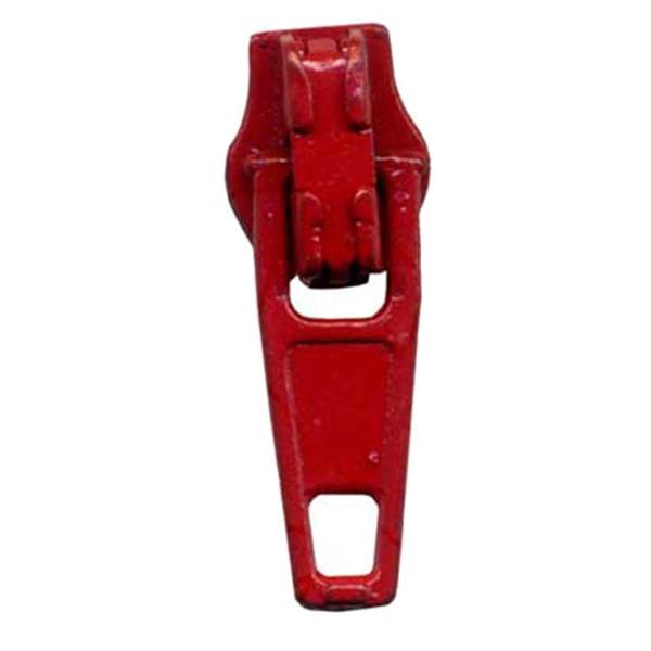 Continuous Zip and PullerS