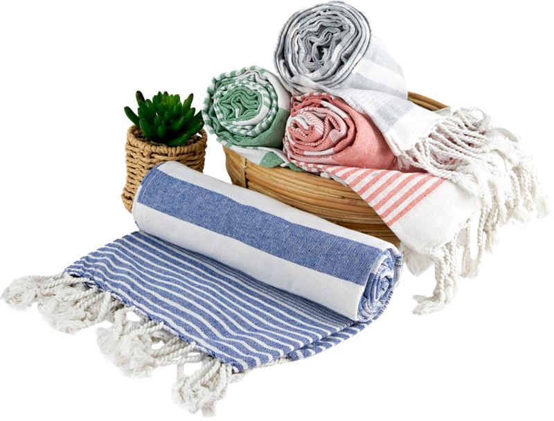 Bath Towels