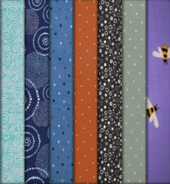 Fabrics