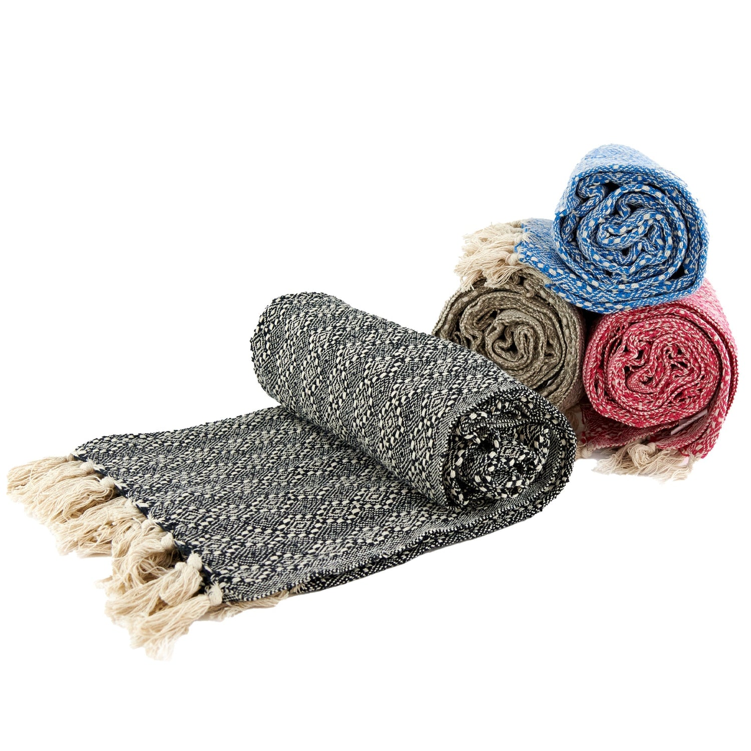 Blankets and Throws