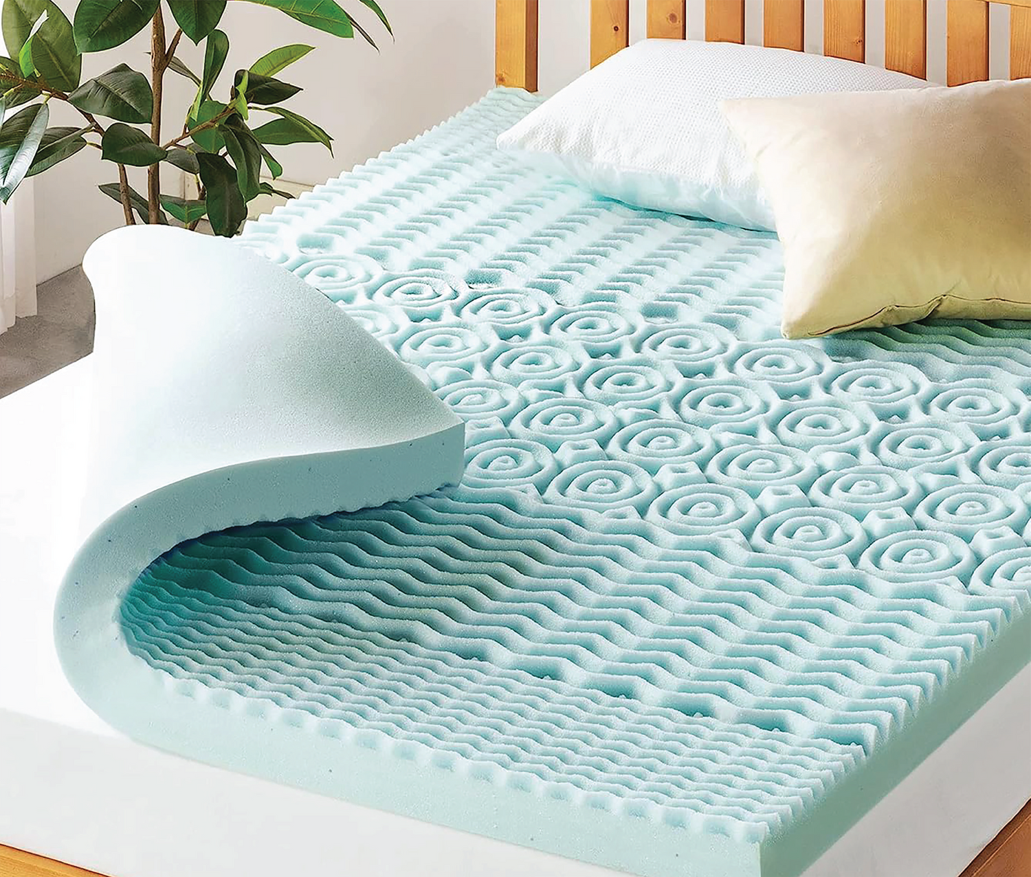 Mattress Toppers