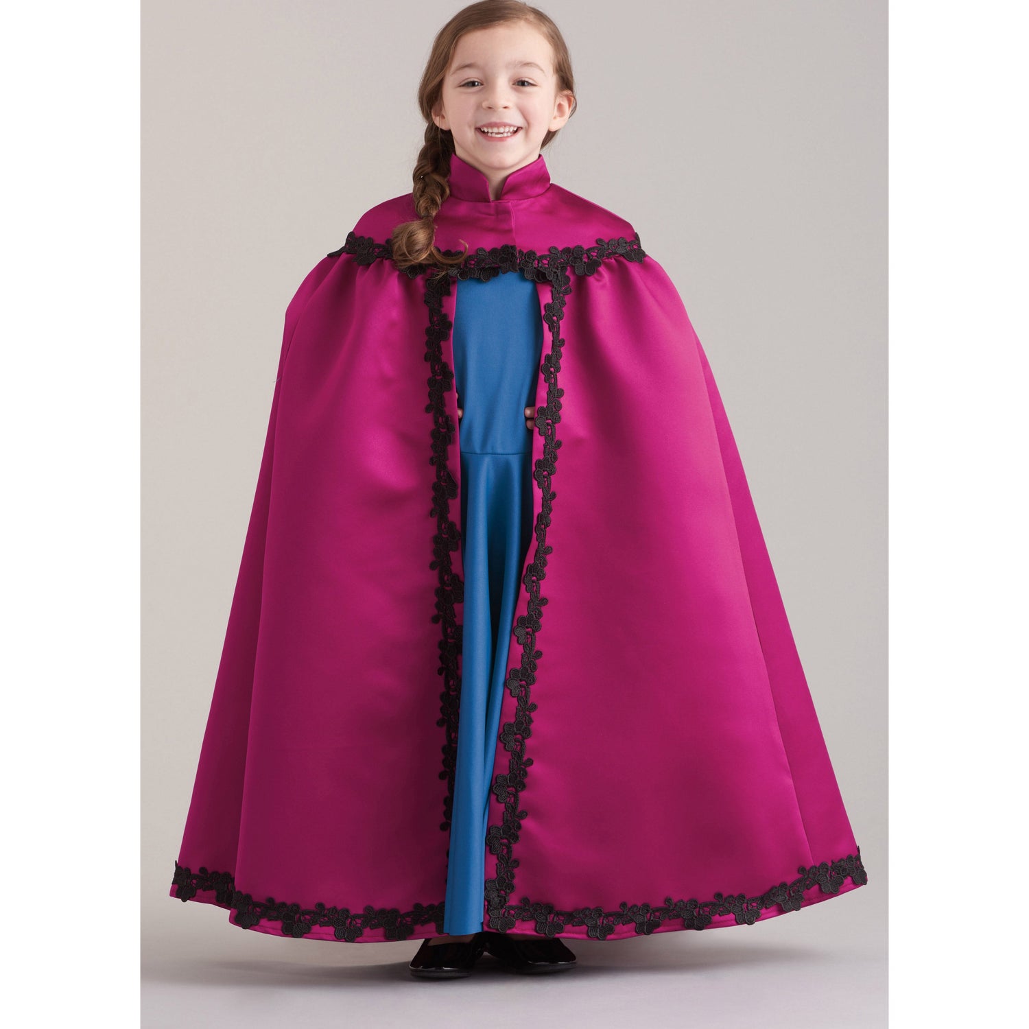 Children's Costume Patterns