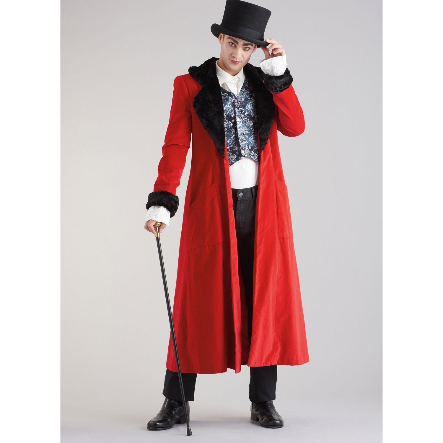Adult's Costumes