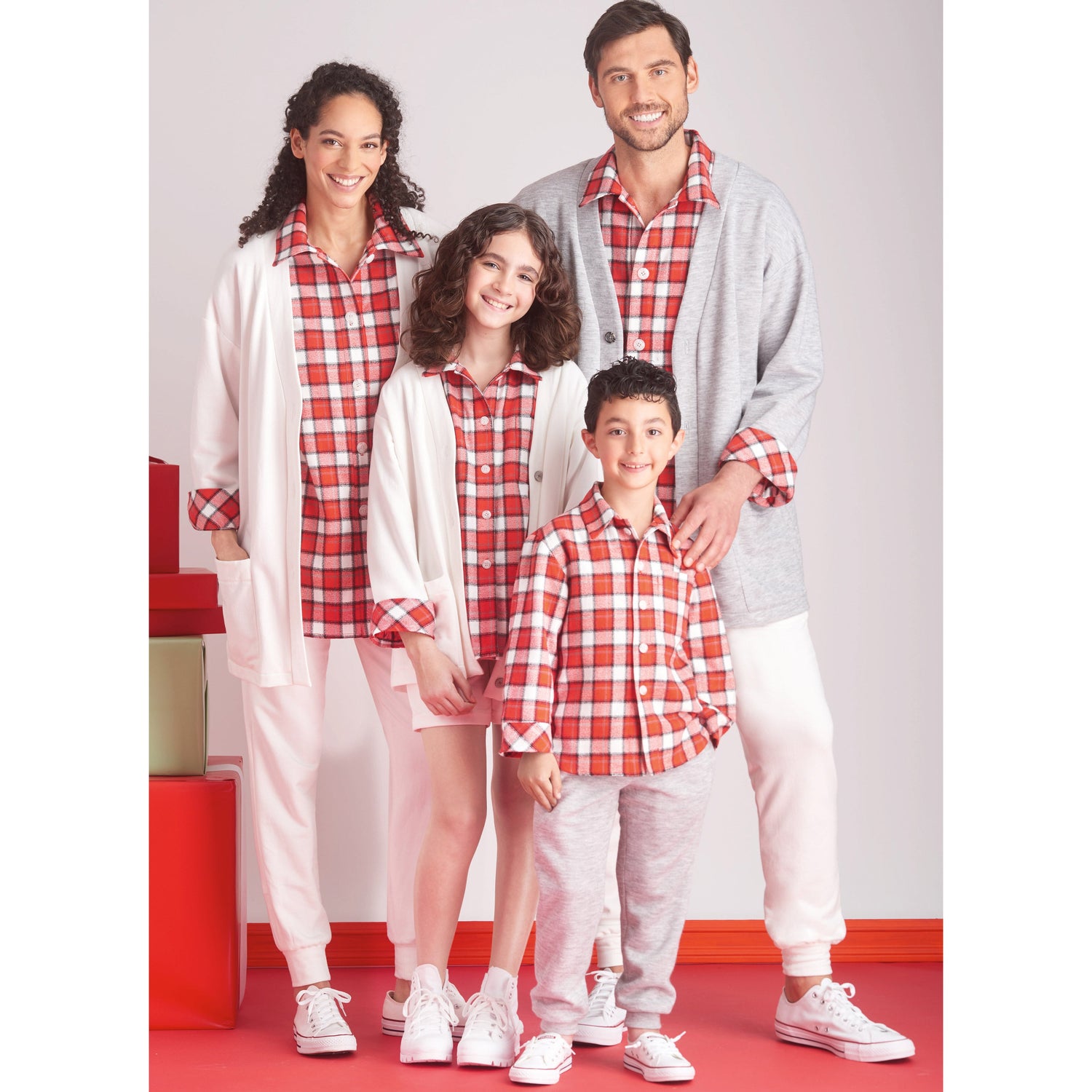 Sleepwear and Intimates Patterns