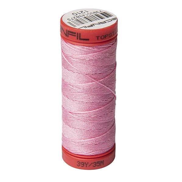 Decorative and Heavy Duty Threads