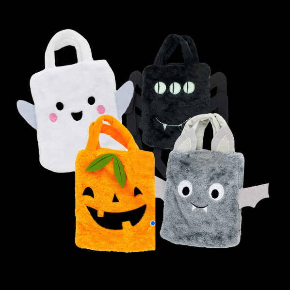 Halloween Bags/Baskets