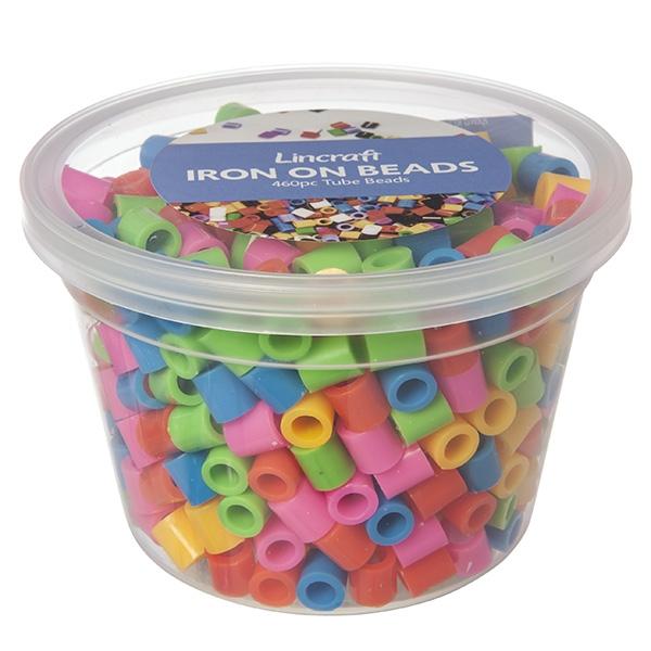 Heat Melt Beads