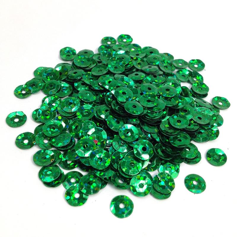 Glitter and Sequins