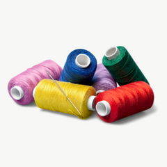 Decorative and Heavy Duty Threads – Lincraft New Zealand