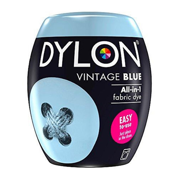 Dylon Dye Machine Fabric Pod, 350g