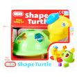 Funtime Shape Turtle