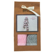 Birch Yarn Baby Knit Kit