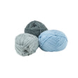 Birch Yarn Baby Knit Kit