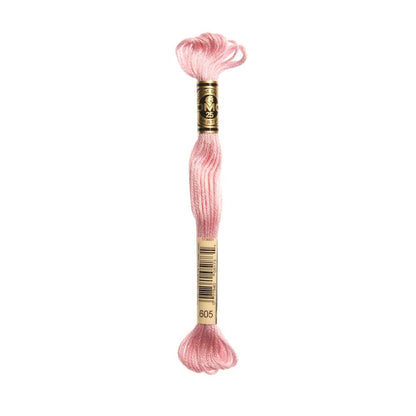 DMC Stranded Cotton Embroidery Thread 1-99
