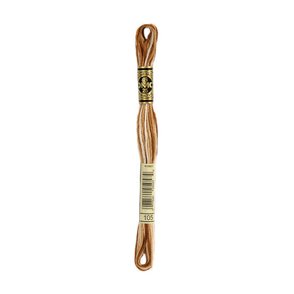 DMC Stranded Cotton Thread, 100-299