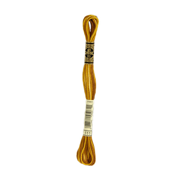 DMC Stranded Cotton Thread, 100-299