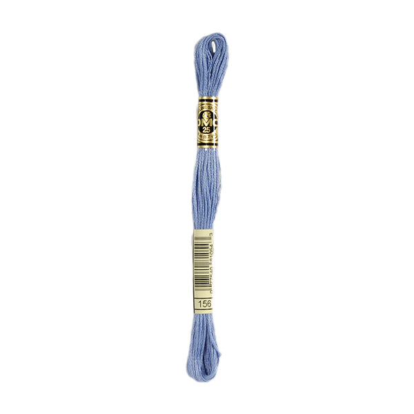 DMC Stranded Cotton Thread, 100-299